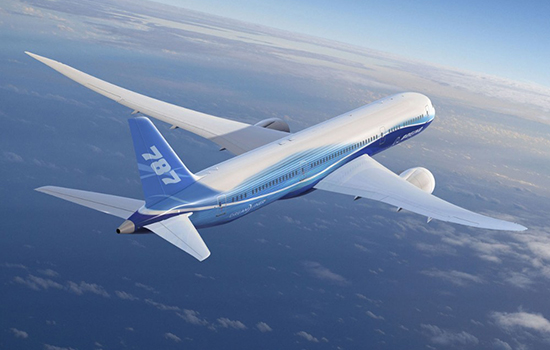 Air Freight 